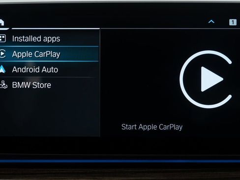 Used 2023 BMW 530e xDrive w/ Premium Package image 29