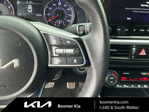 Certified 2024 Kia Forte GT-Line image 20