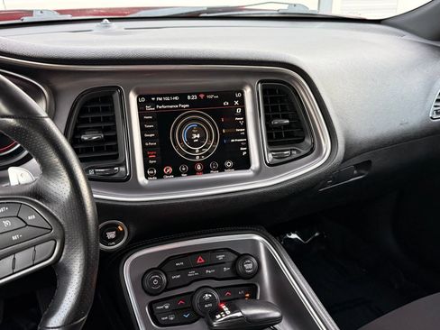 Used 2022 Dodge Challenger GT RWD image 51