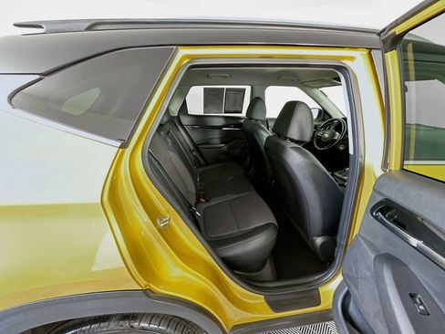Used 2021 Kia Seltos S AWD/4WD image 25