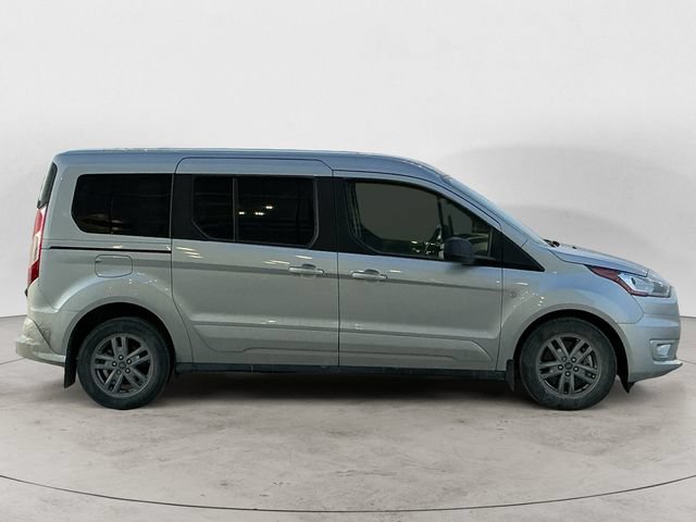 Certified 2023 Ford Transit Connect XLT FWD image 6