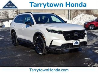 Certified 2024 Honda CR-V Sport video 1