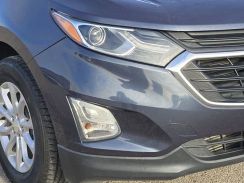 Used 2019 Chevrolet Equinox LT image 9