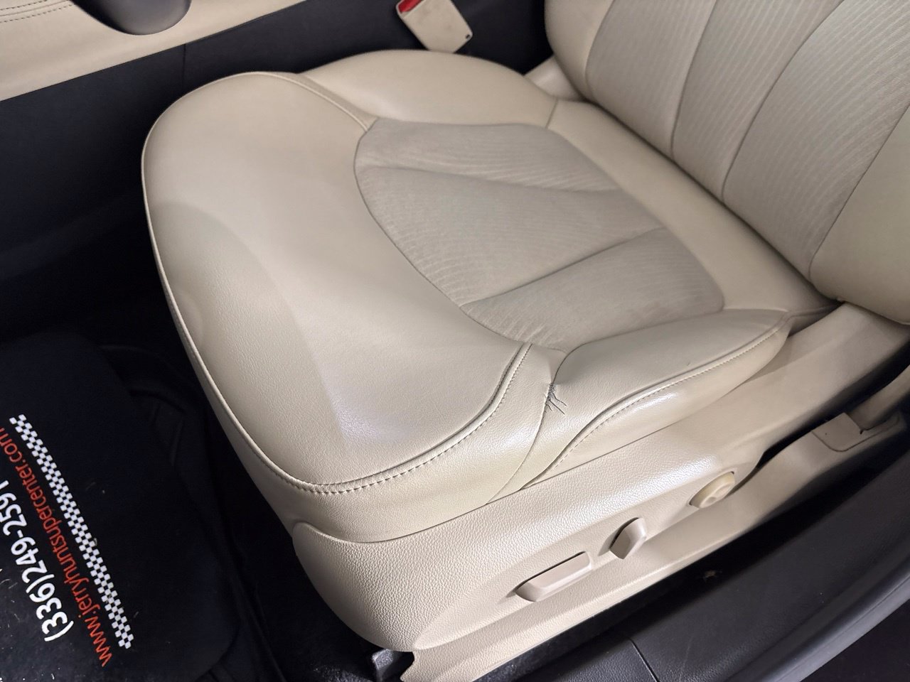 Used 2017 Buick Envision Preferred FWD image 11