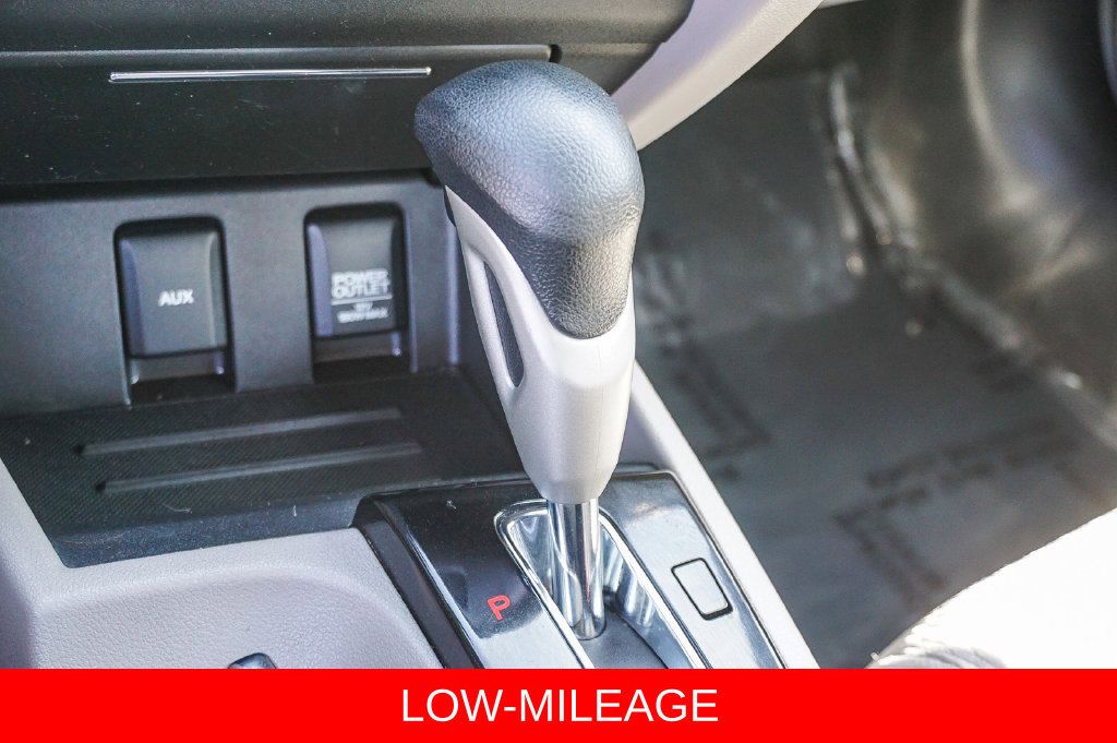 Used 2014 Honda Civic LX image 22