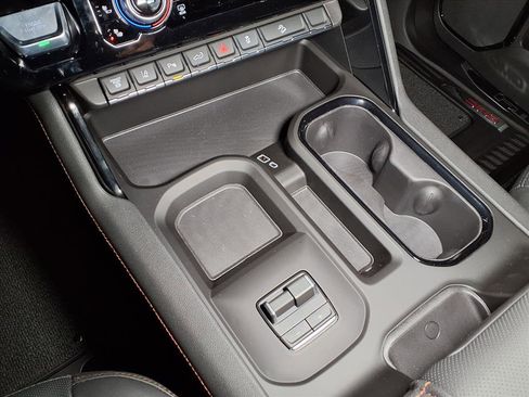 New 2026 GMC Sierra 2500 AT4 w/ Technology Package image 19