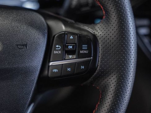 Used 2024 Ford Escape ST-Line image 33