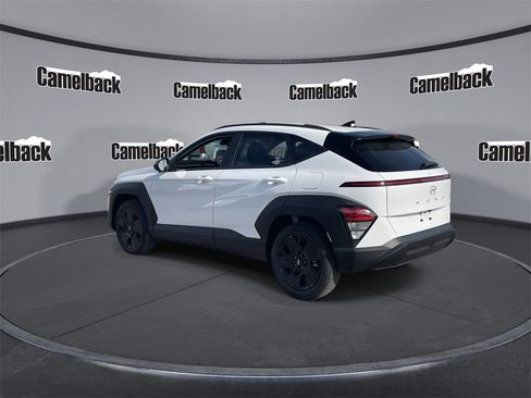New 2026 Hyundai Kona SEL Sport image 5