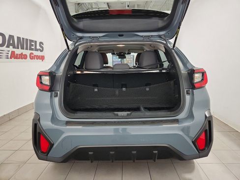 Certified 2024 Subaru Crosstrek 2.0i Premium image 29