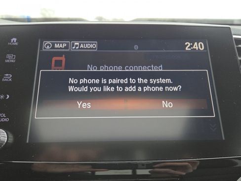 Used 2023 Honda Ridgeline RTL-E image 30