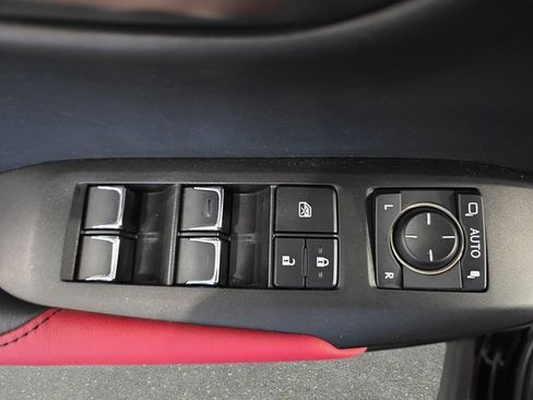 Used 2020 Lexus NX 300 F Sport image 26