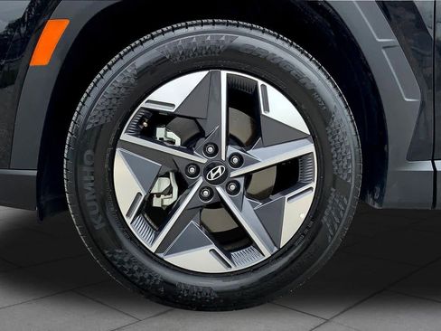 Used 2025 Hyundai Tucson SEL image 11