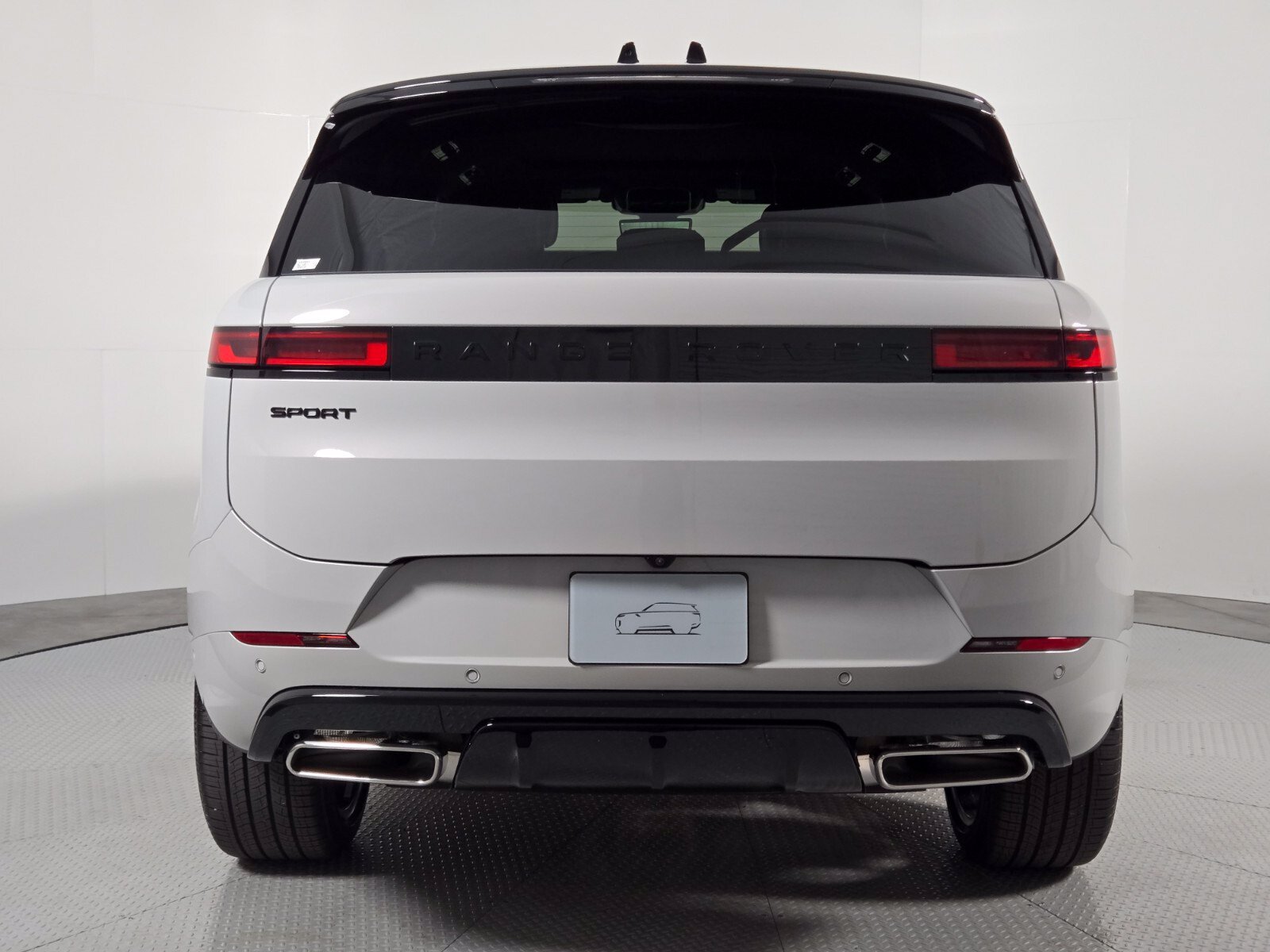 New 2027 Land Rover Range Rover Sport Dynamic SE AWD/4WD image 7