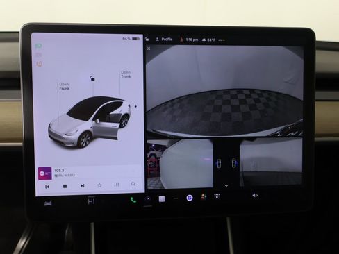 Used 2020 Tesla Model Y Long Range image 36