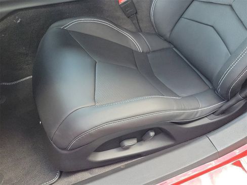 New 2026 Chevrolet Corvette Z06 image 11