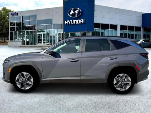 New 2026 Hyundai Tucson SEL w/ Tow & Go Package image 3