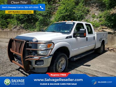 Used 2014 Ford F350 XL