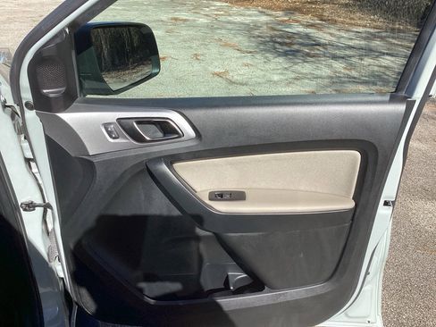 Used 2022 Ford Ranger XLT w/ Equipment Group 301A Mid image 21