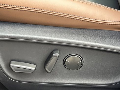 New 2025 Ford Bronco Sport Outer Banks w/ Outer Banks Tech Package+ image 22