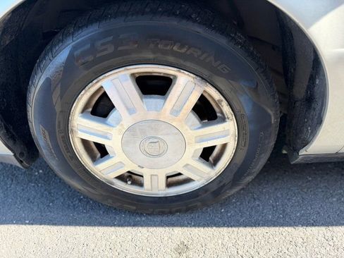 Used 2003 Cadillac De Ville Standard image 13