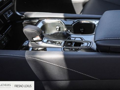 New 2026 Lexus RX 350 AWD image 20