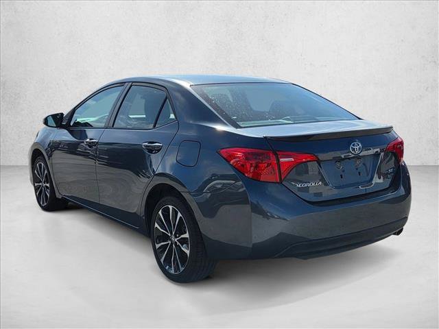 Used 2019 Toyota Corolla SE FWD image 8