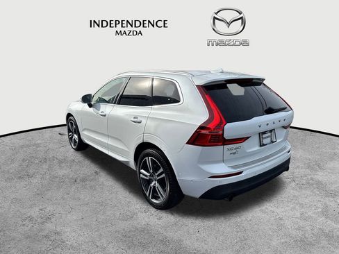 Used 2019 Volvo XC60 T5 Momentum w/ Premium Package image 5