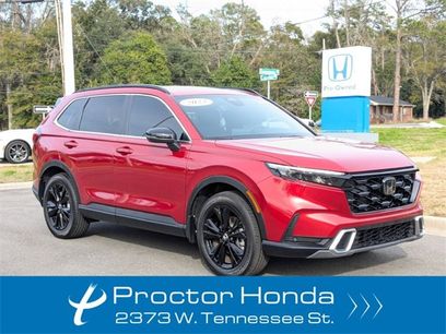 Certified 2023 Honda CR-V Sport Touring