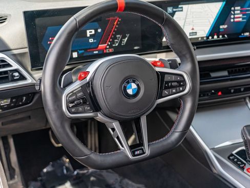 Used 2025 BMW M4 xDrive Competition w/ Executive Package AWD/4WD image 20