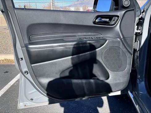 Used 2022 Dodge Durango GT w/ Blacktop Package image 18