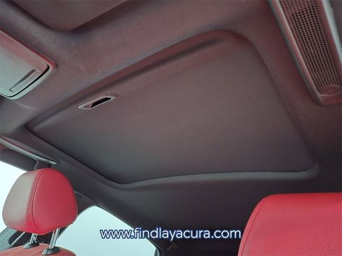 Used 2024 Acura Integra A-Spec image 10