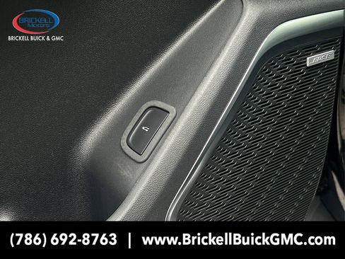 New 2026 Buick Enclave Preferred image 33