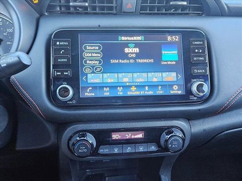 Used 2024 Nissan Kicks SR image 14