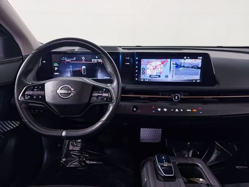 Certified 2023 Nissan Ariya AWD image 16