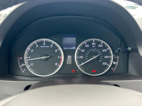 Used 2016 Acura RDX w/ Technology Package image 25