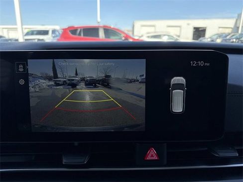 New 2026 Kia Carnival image 22