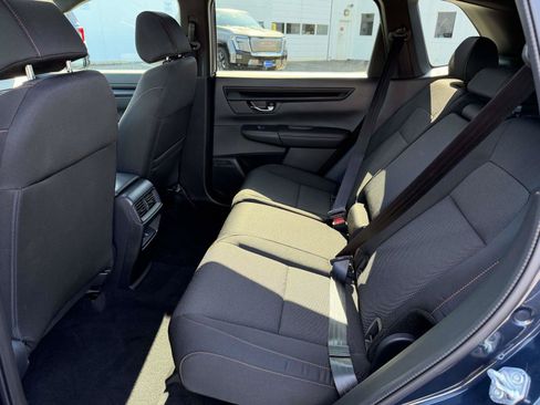 Used 2026 Honda CR-V Sport image 9