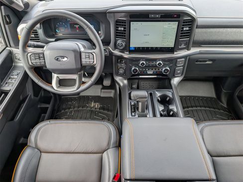 New 2026 Ford F150 Tremor w/ Equipment Group 402A High image 6