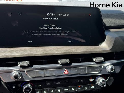 New 2025 Kia Telluride SX Prestige X-Line image 16