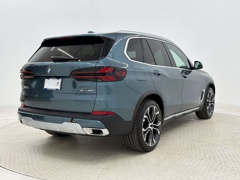New 2026 BMW X5 xDrive40i w/ Climate Comfort Package image 9