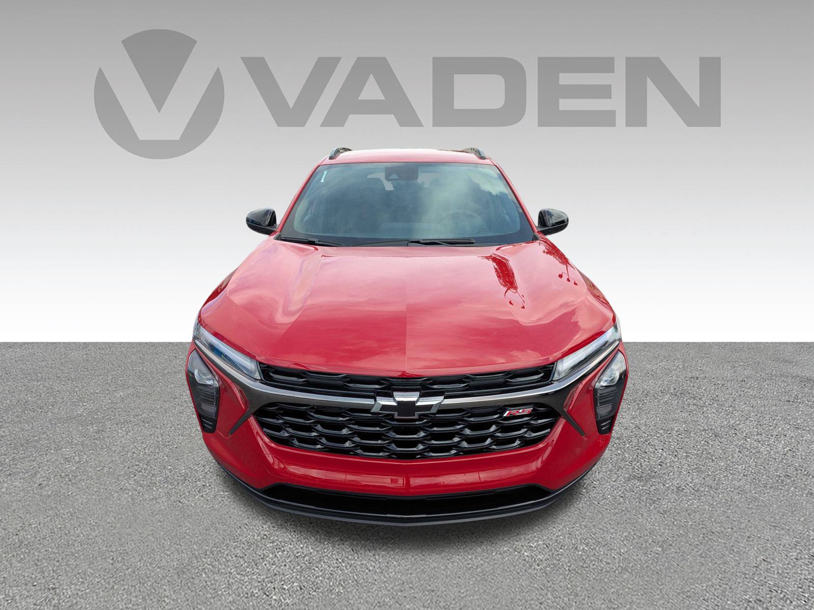 New 2026 Chevrolet Trax RS w/ Driver Confidence Package FWD image 28
