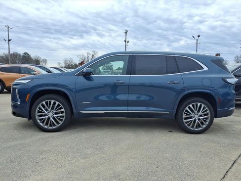 New 2026 Buick Enclave Avenir w/ Super Cruise Package image 4