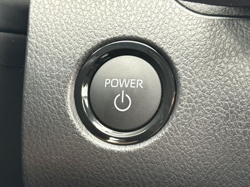 New 2026 Toyota Camry XLE FWD image 29