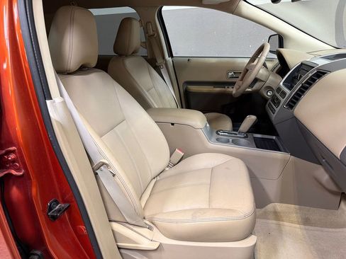 Used 2007 Ford Edge SEL FWD image 35