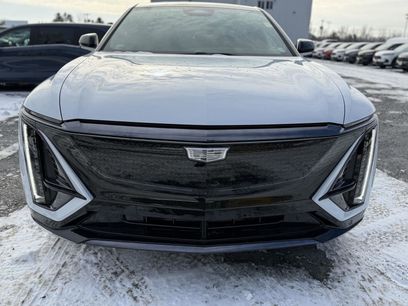 New 2026 Cadillac Lyriq Premium Sport
