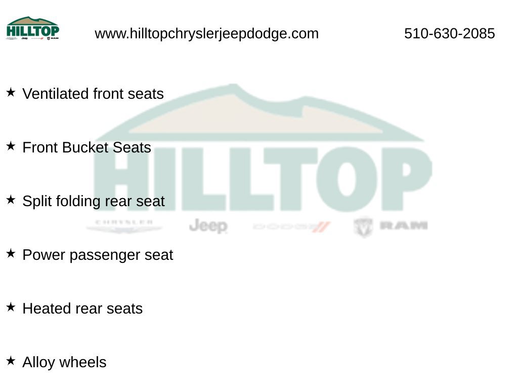 New 2026 Jeep Grand Wagoneer Summit w/ Premium Group III AWD/4WD image 15