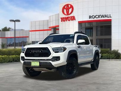 Used 2021 Toyota Tacoma TRD Pro
