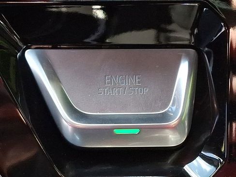 Used 2025 GMC Sierra 1500 AT4X AWD/4WD image 25