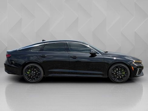 New 2026 Kia K5 GT FWD image 4