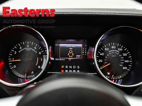 Used 2022 Ford Mustang Coupe w/ Equipment Group 101A RWD image 18